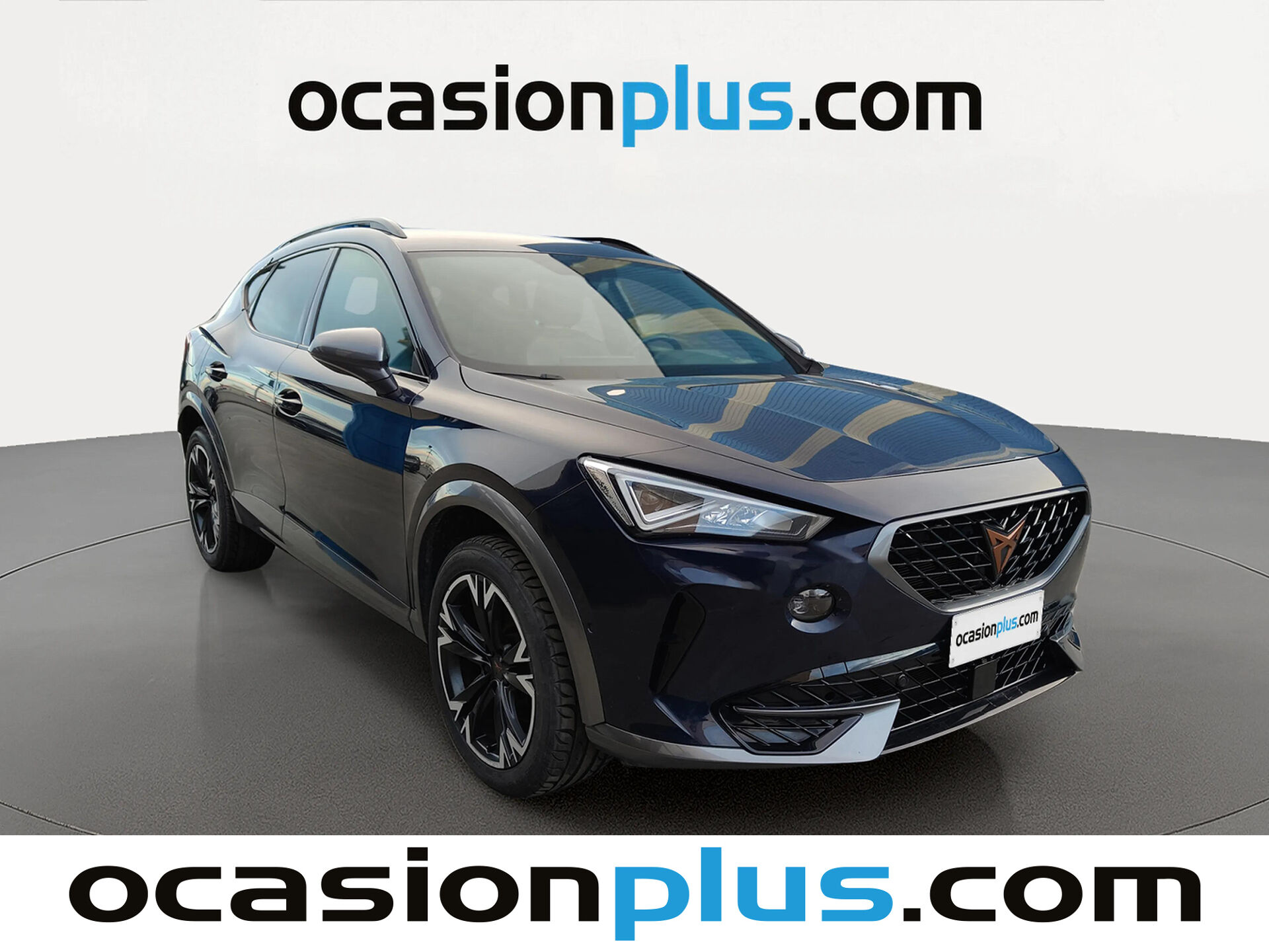 Imagen 2 de CUPRA Formentor