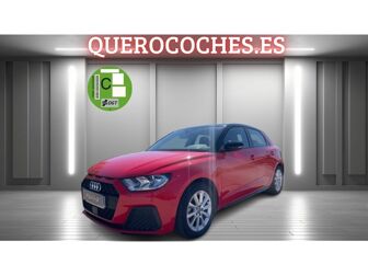 Imagen de AUDI A1 Citycarver 25 TFSI