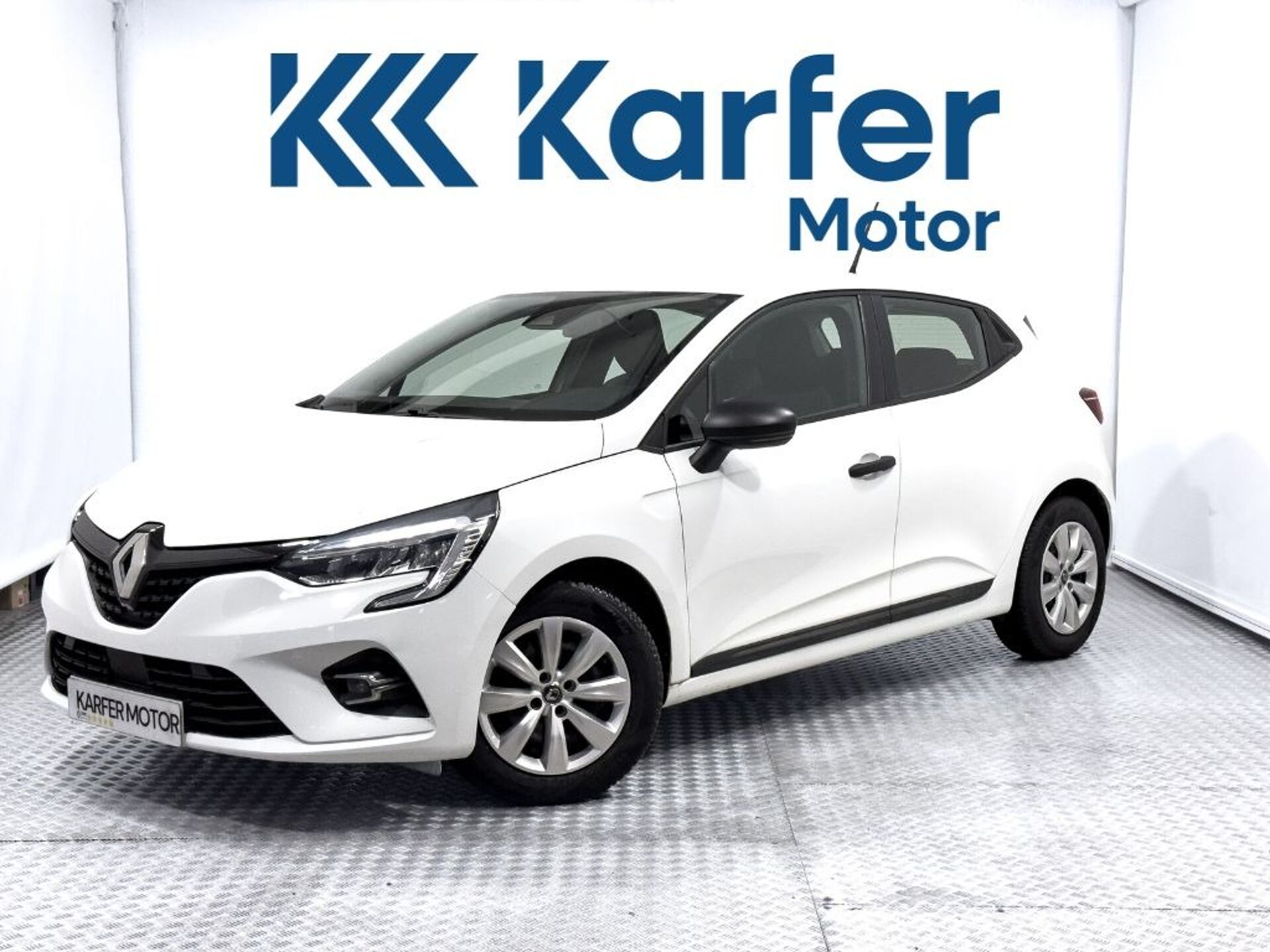 Imagen de RENAULT Clio