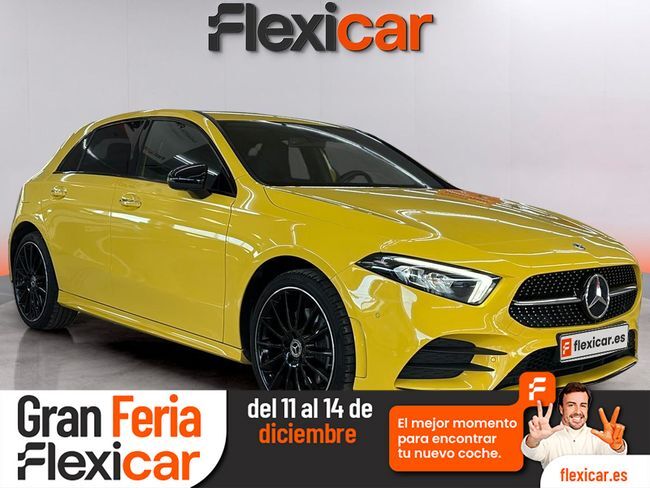 MERCEDES Clase A (A 250 e) en Valencia