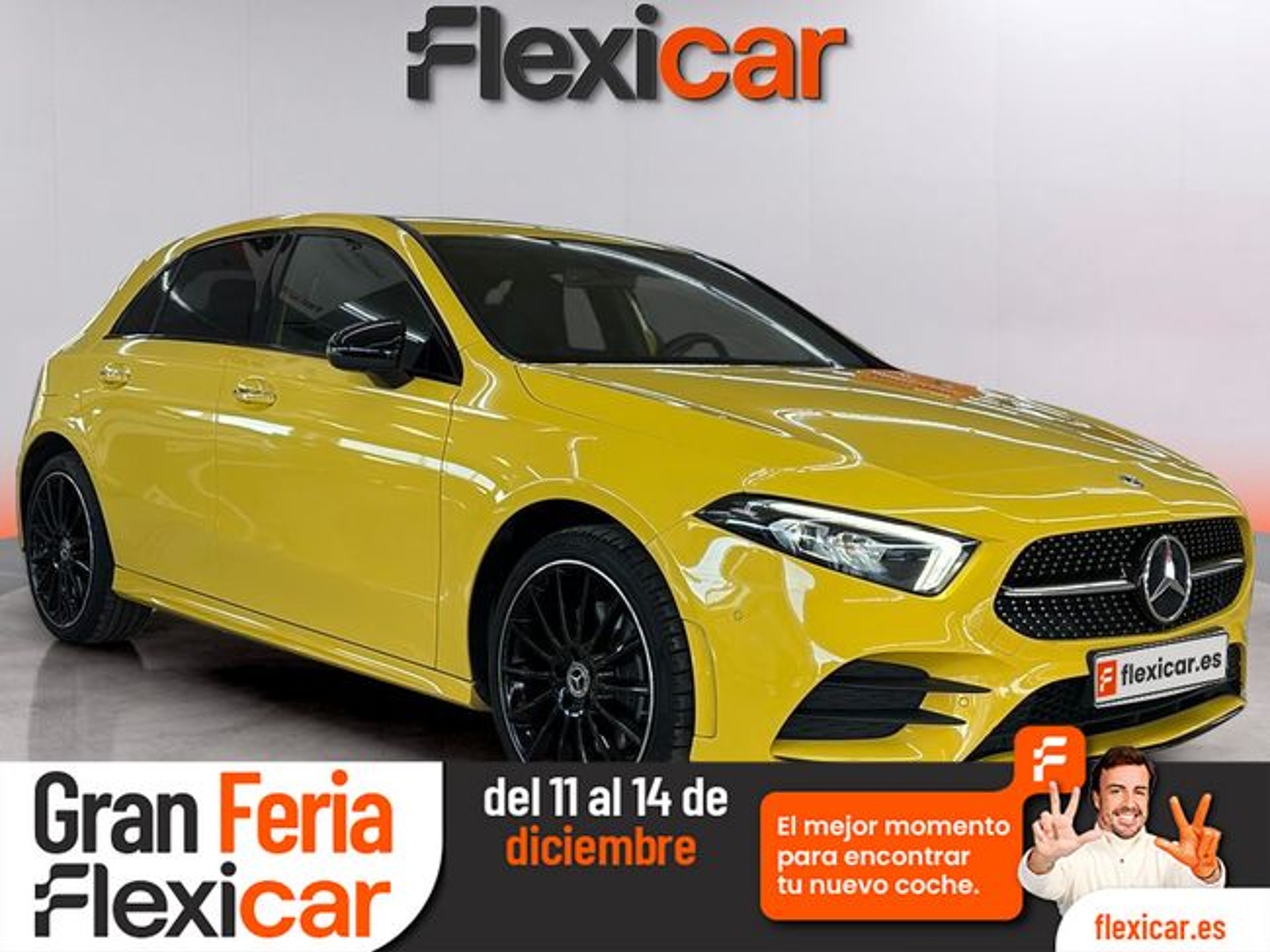 Imagen de MERCEDES Clase A