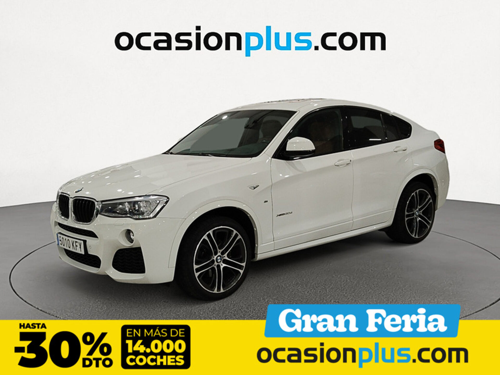 Imagen de BMW X4