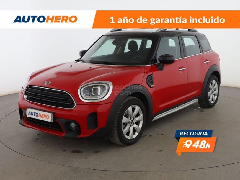 Foto del MINI Mini Countryman COUNTRYMAN COOPER D AUT.