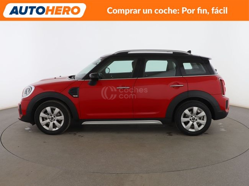 Foto del MINI Mini Countryman COUNTRYMAN COOPER D AUT.