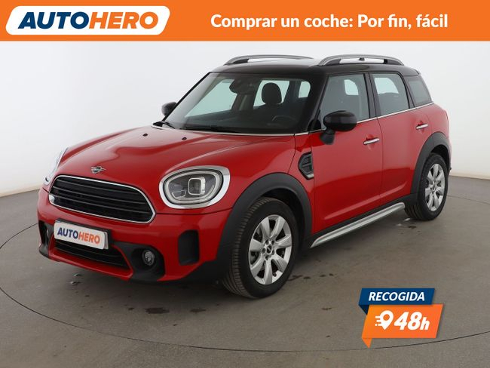 Imagen de MINI Countryman