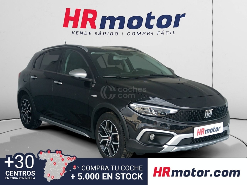 Foto del FIAT Tipo 1.0 City Cross