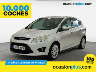 Imagen de FORD C-Max 1.6TDCi Titanium 115