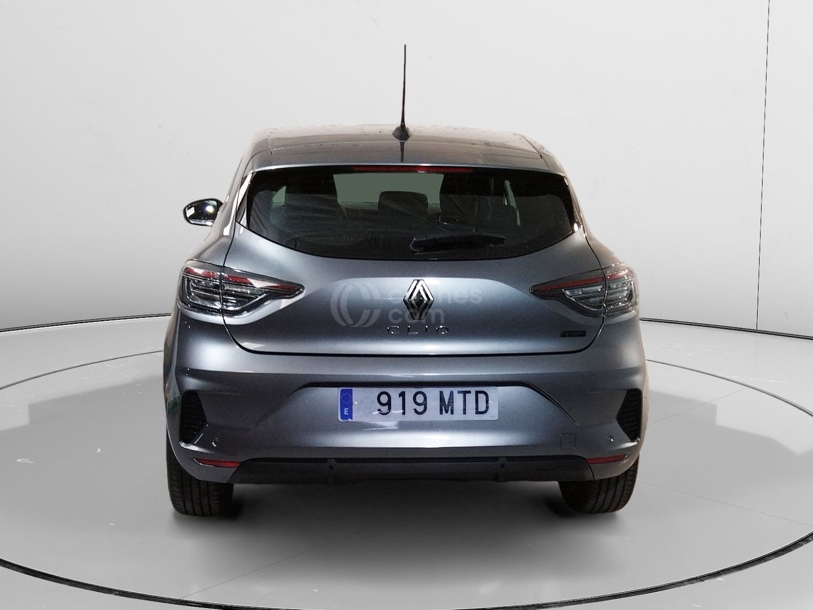Foto del RENAULT Clio E-TECH Full Hybrid Evolution 105kW