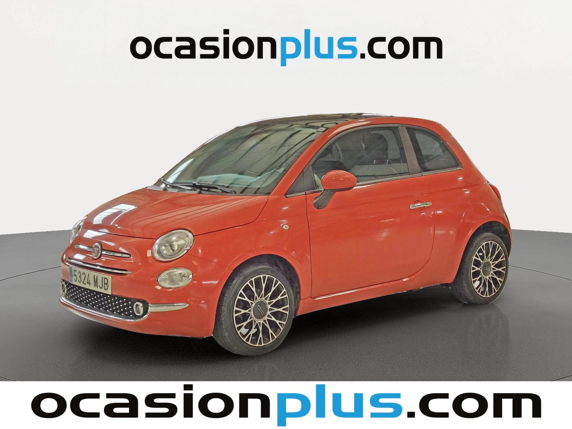 Imagen de FIAT 500