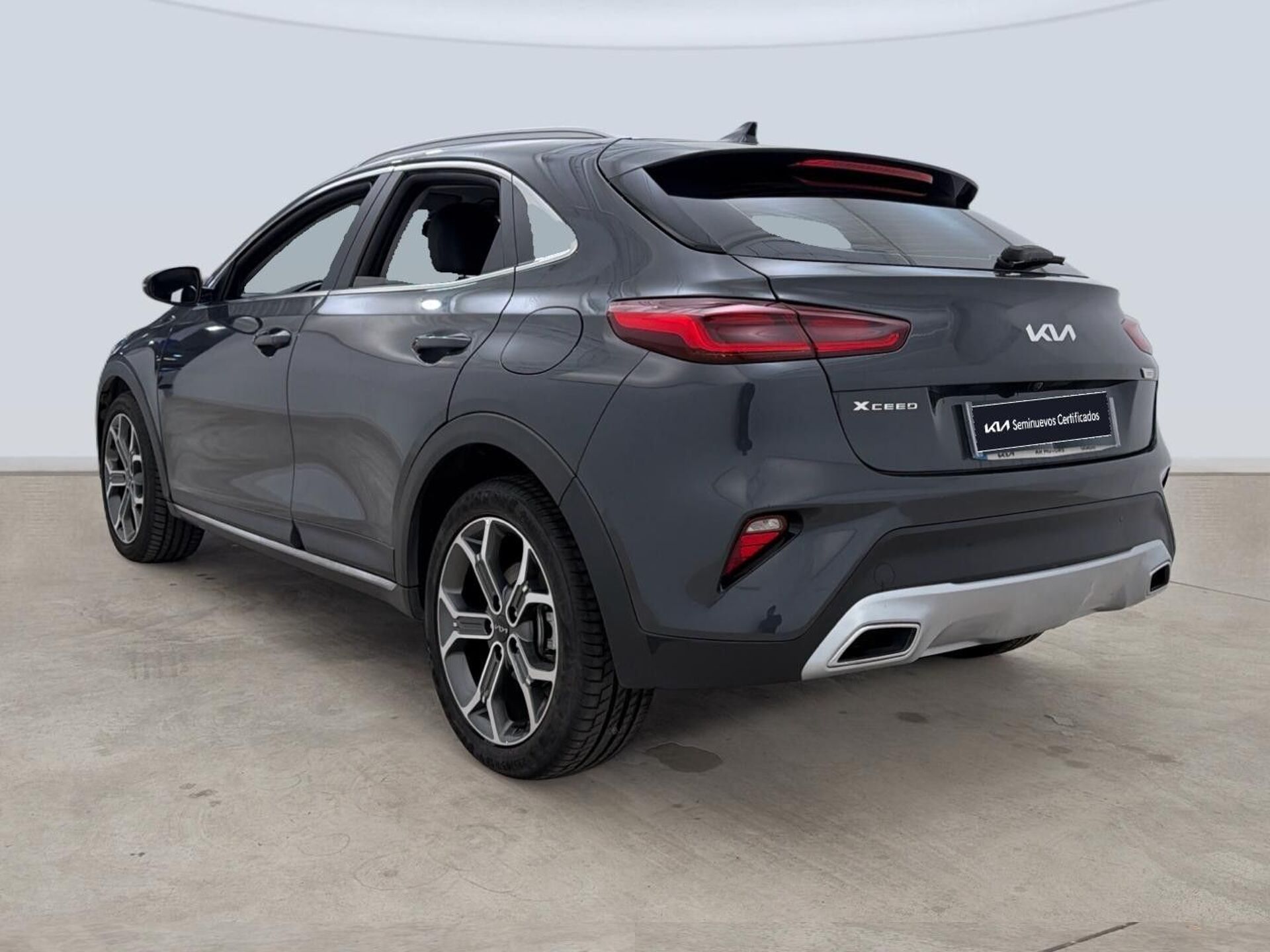 Imagen 2 de KIA XCeed