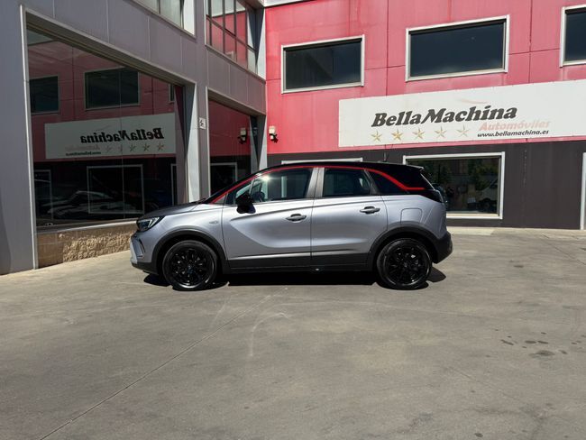 Foto del OPEL Crossland 1.2 S&S GS Line 130