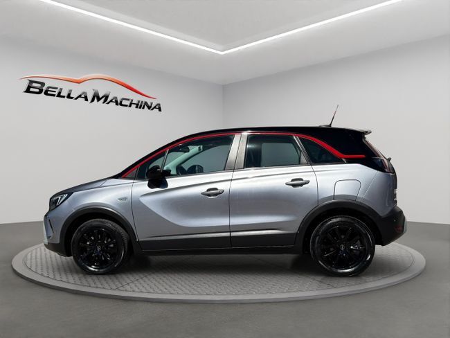 Foto del OPEL Crossland 1.2 S&S GS Line 130