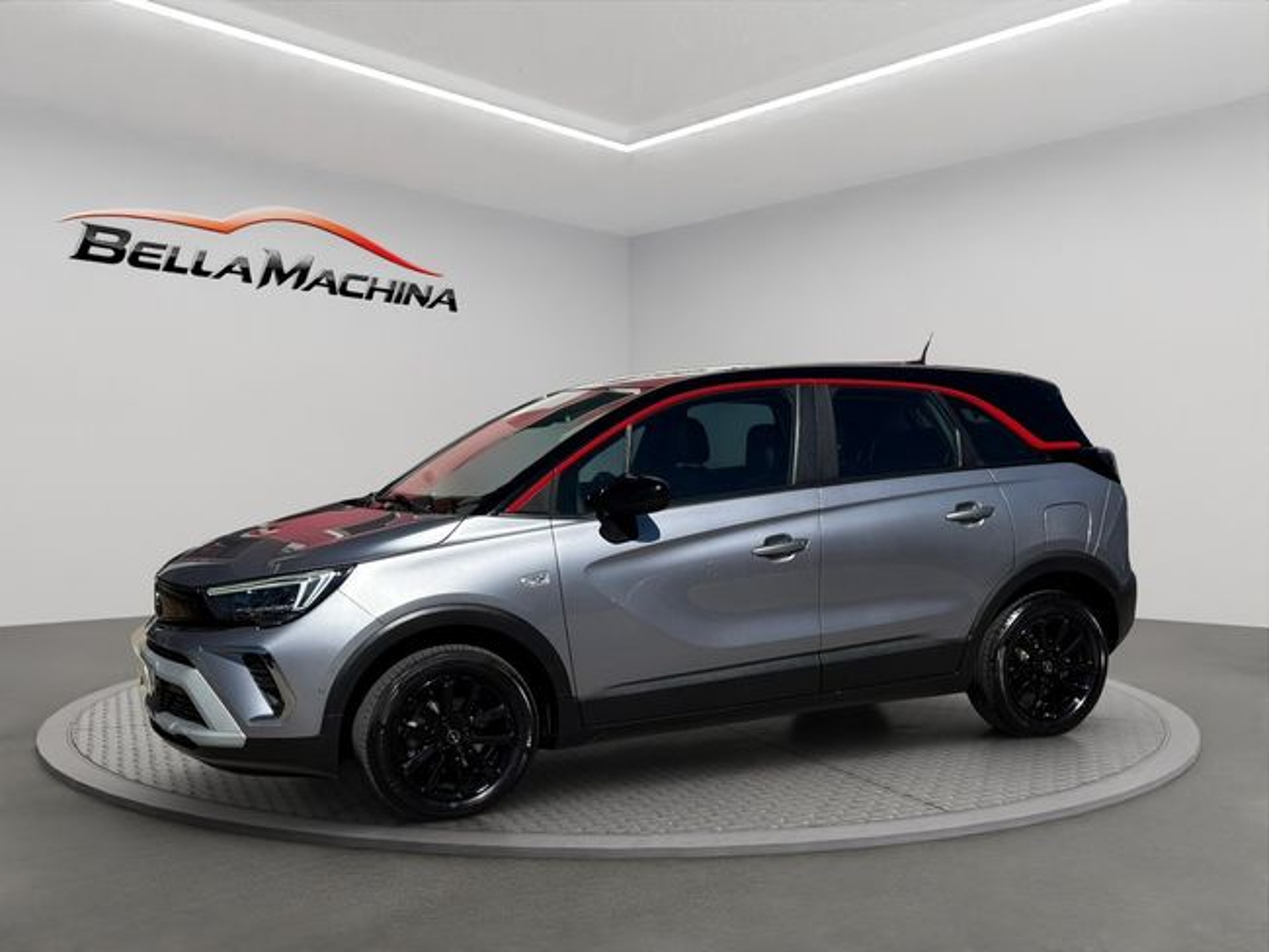 Imagen de OPEL Crossland