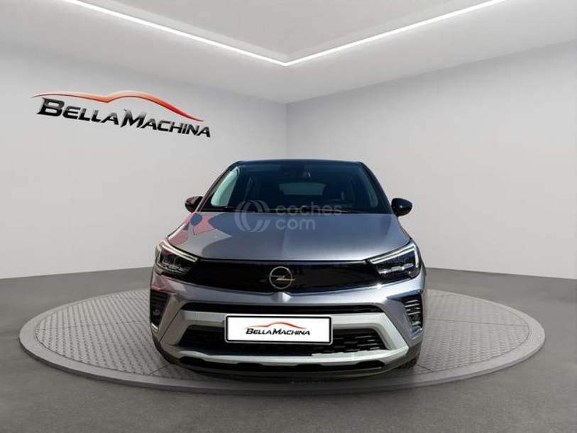 Foto del OPEL Crossland 1.2 S&S GS Line 130