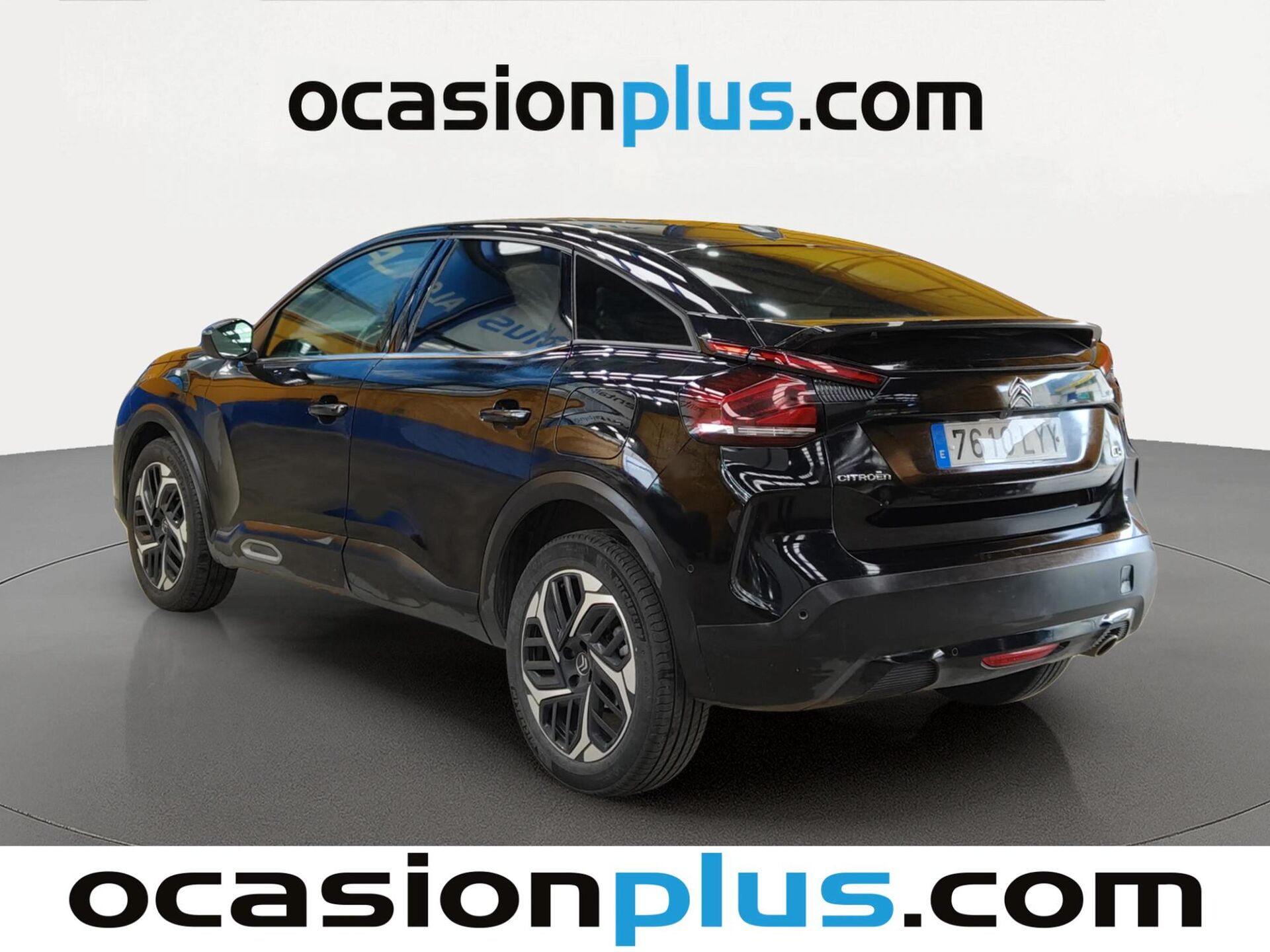 Imagen 3 de CITROEN C4