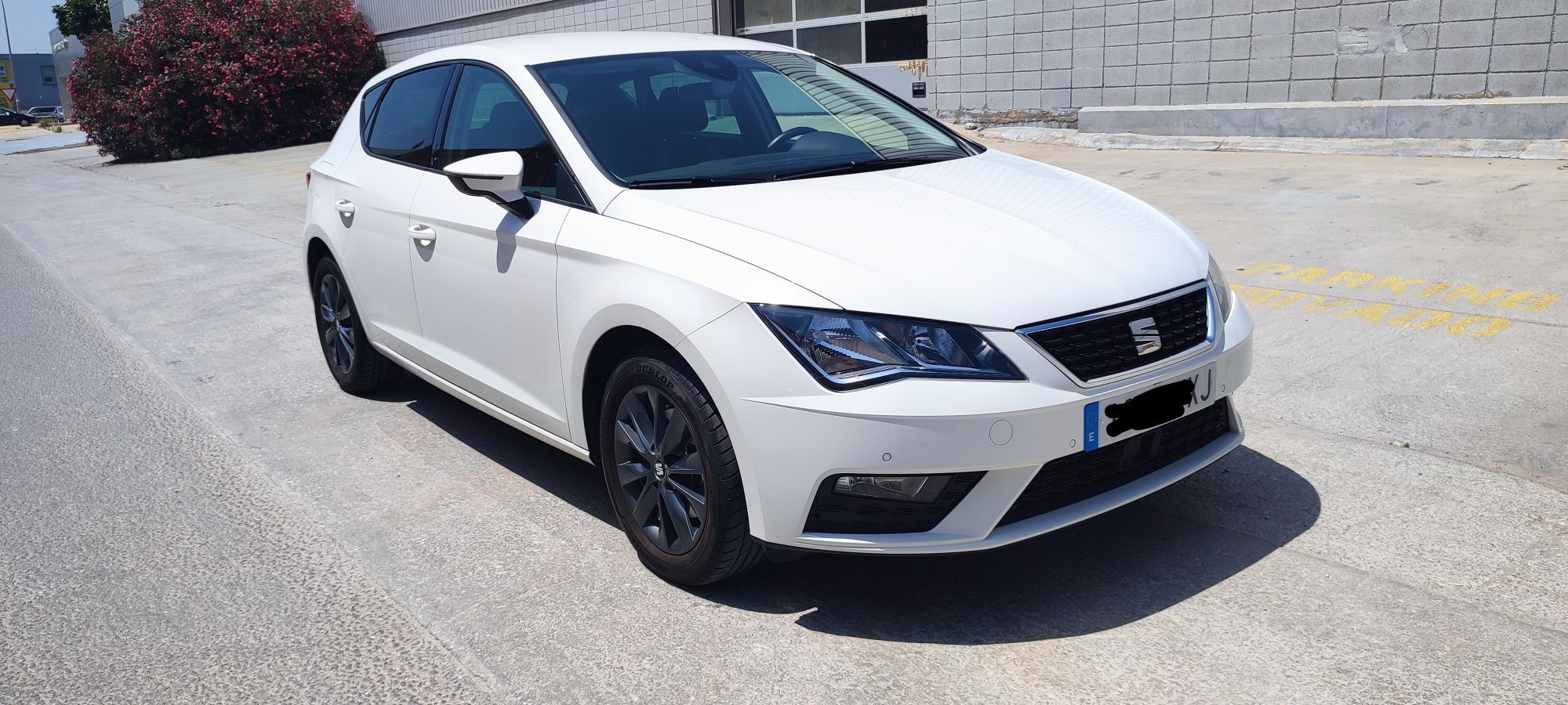 Foto del SEAT León 1.6TDI CR S&S Style 115