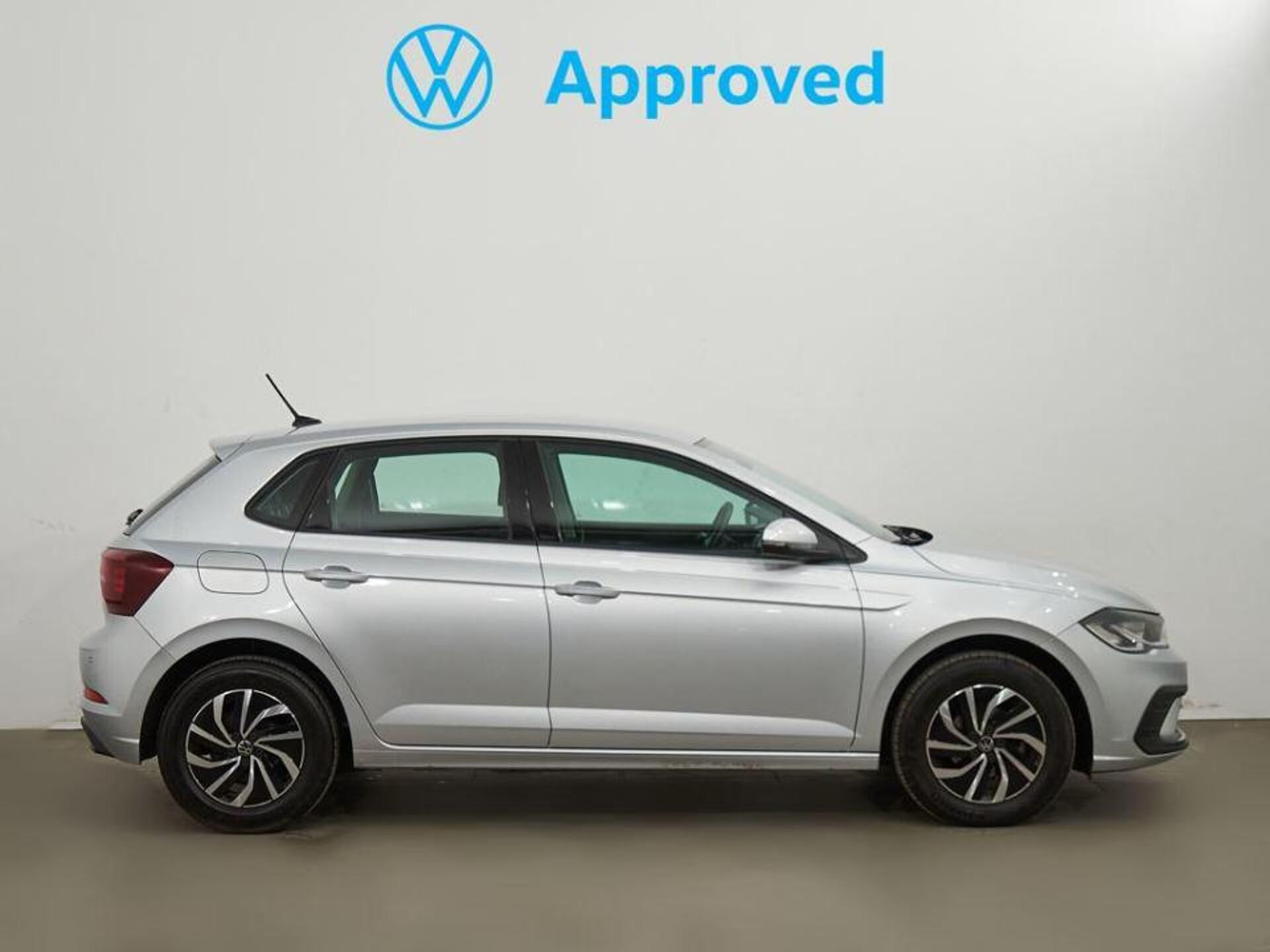 Imagen 3 de VOLKSWAGEN Polo