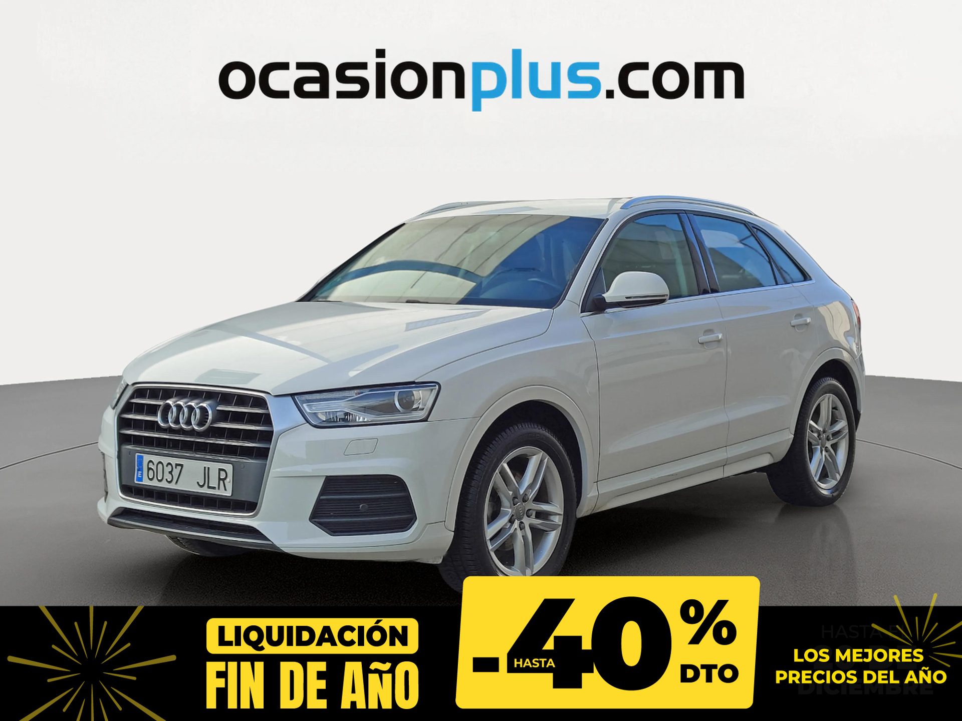 Imagen de AUDI Q3