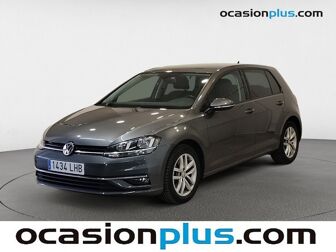 Imagen de VOLKSWAGEN Golf 1.5 TSI Evo Advance DSG7 110kW