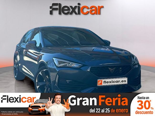 CUPRA León (1.5 eTSI 110kW 150CV) DSG) en Barcelona