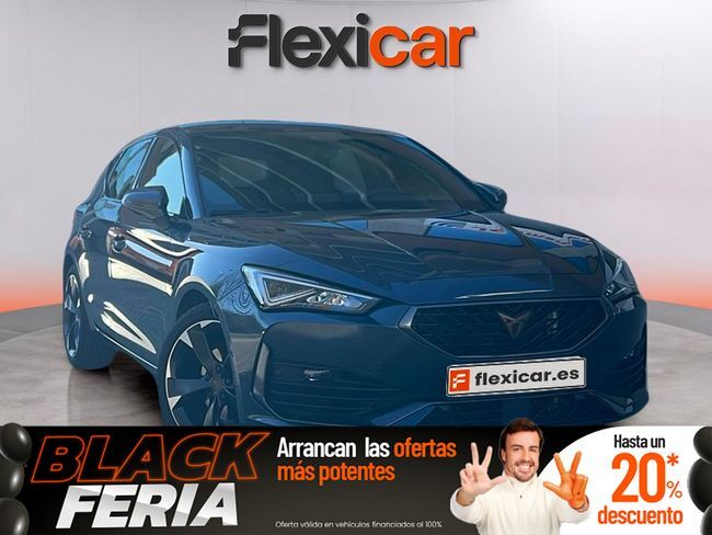 CUPRA León (1.5 eTSI 110kW 150CV) DSG) en Barcelona