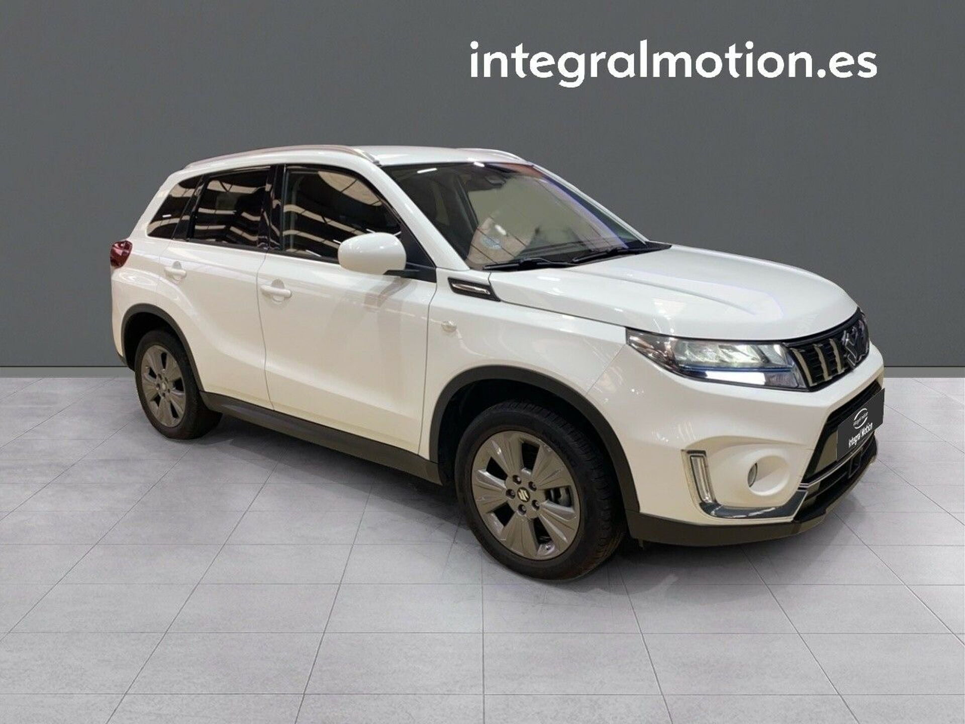 Imagen 3 de SUZUKI Vitara