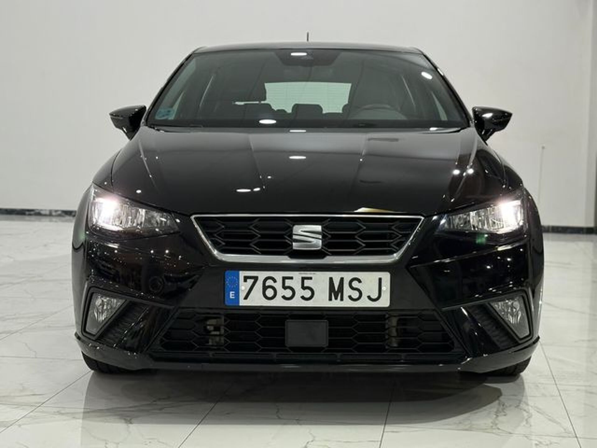 Imagen 2 de SEAT Ibiza