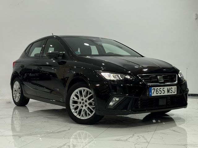 Foto del SEAT Ibiza 1.0 TSI S&S FR XS 115