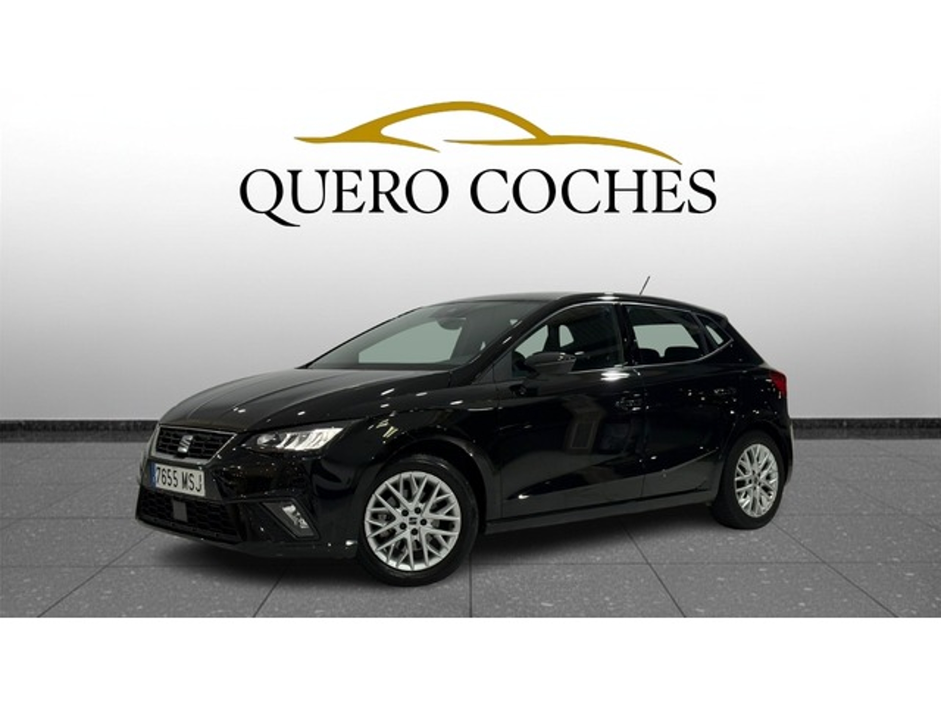 Imagen de SEAT Ibiza