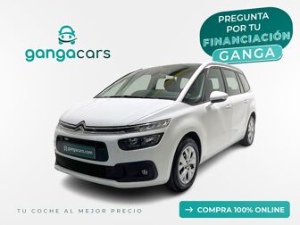 Imagen de CITROEN C4 Grand Picasso 1.2 PureTech S&S Live