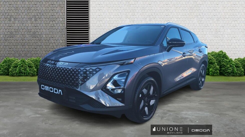 OMODA 5 (Omoda ICE Premium) en Alicante