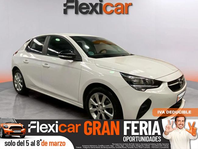 Foto del OPEL Corsa 1.5D DT S-S Edition 100