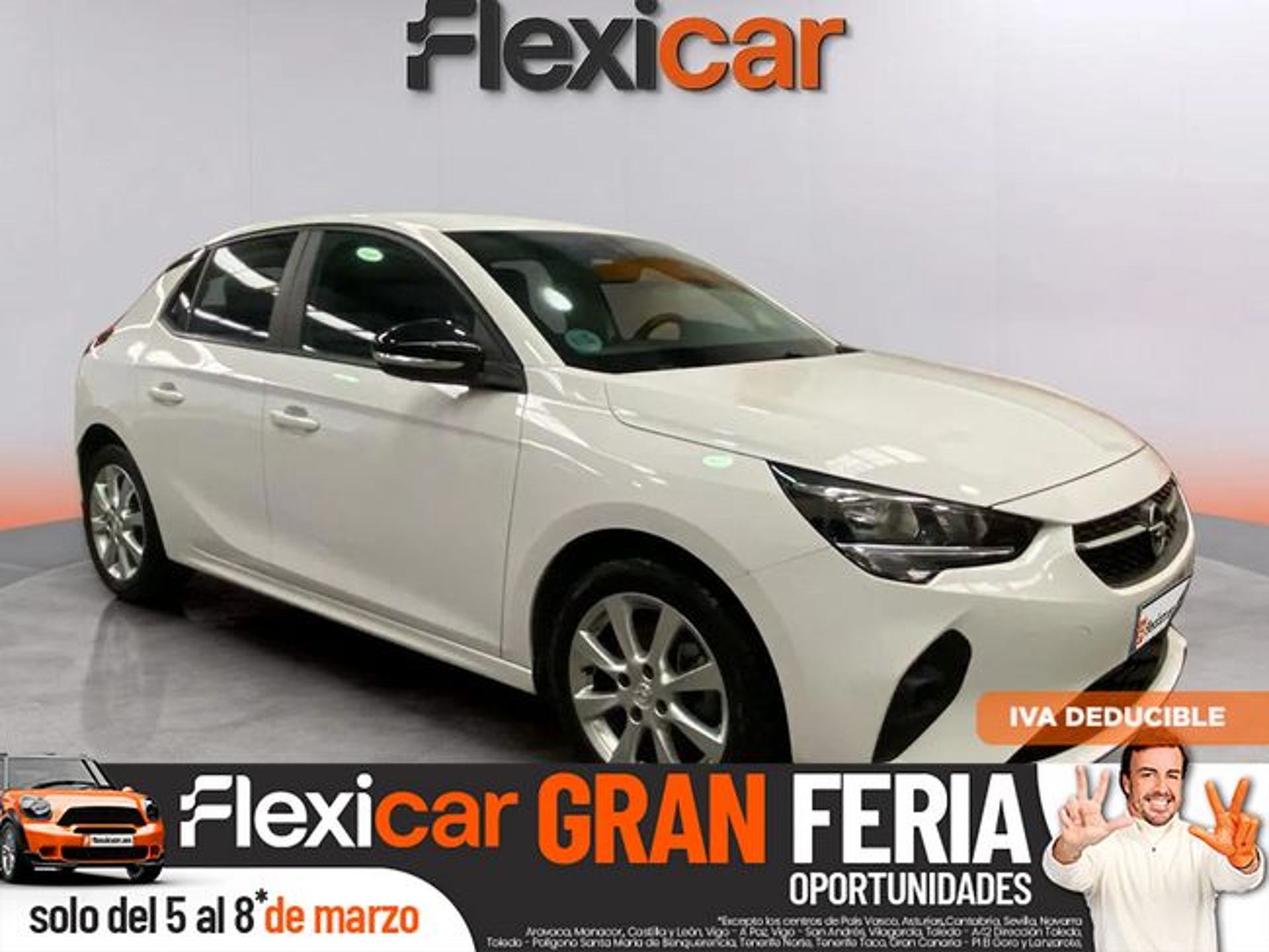 Imagen de OPEL Corsa