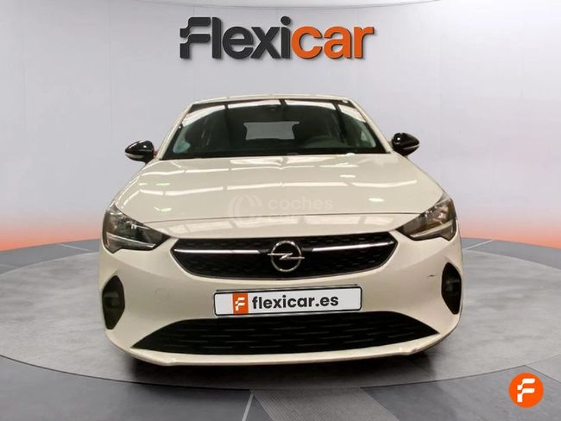 Foto del OPEL Corsa 1.5D DT S-S Edition 100