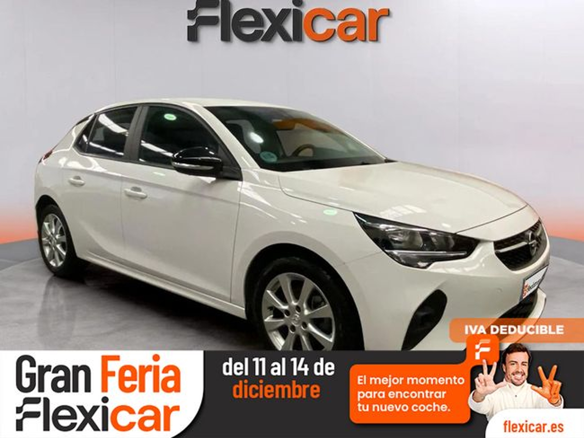 Imagen de OPEL Corsa