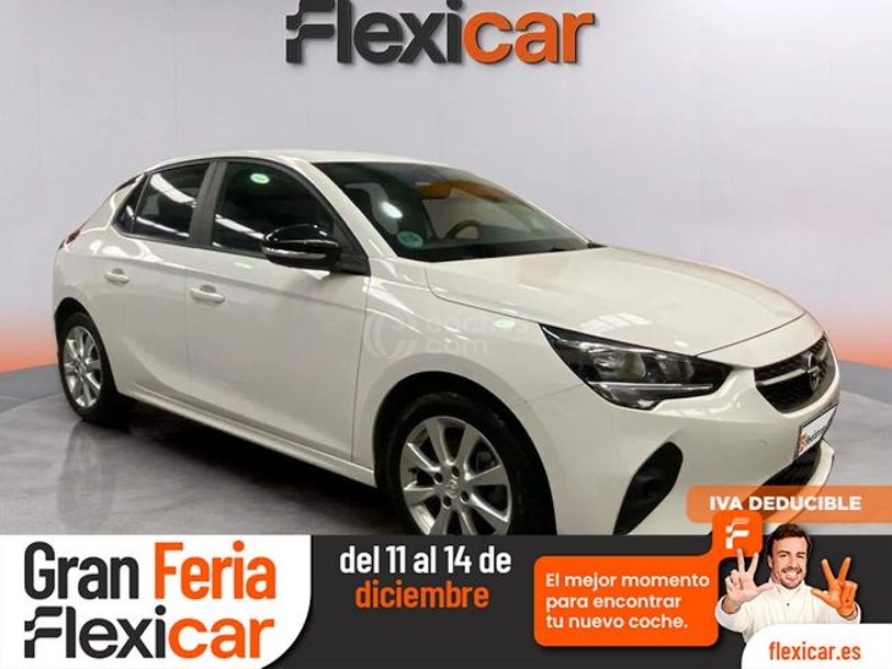 Foto del OPEL Corsa 1.5D DT S-S Edition 100