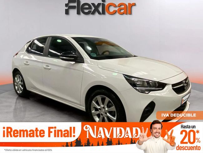 OPEL Corsa (1.5D DT 74kW (100CV) Edition) en Cádiz
