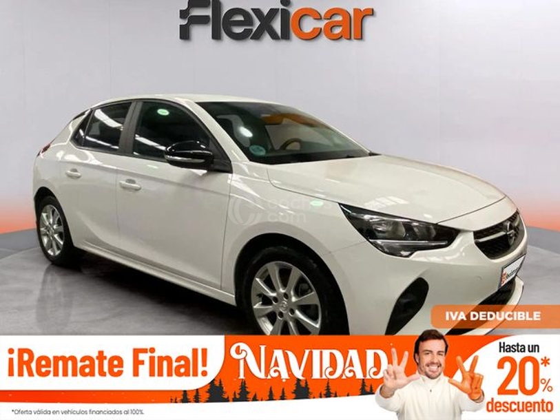 Foto del OPEL Corsa 1.5D DT S-S Edition 100