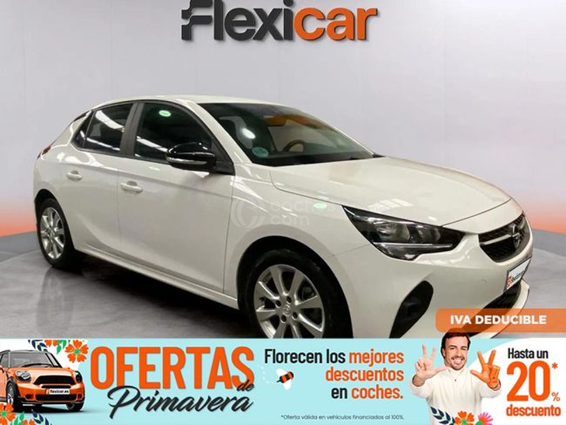 Foto del OPEL Corsa 1.5D DT S-S Edition 100