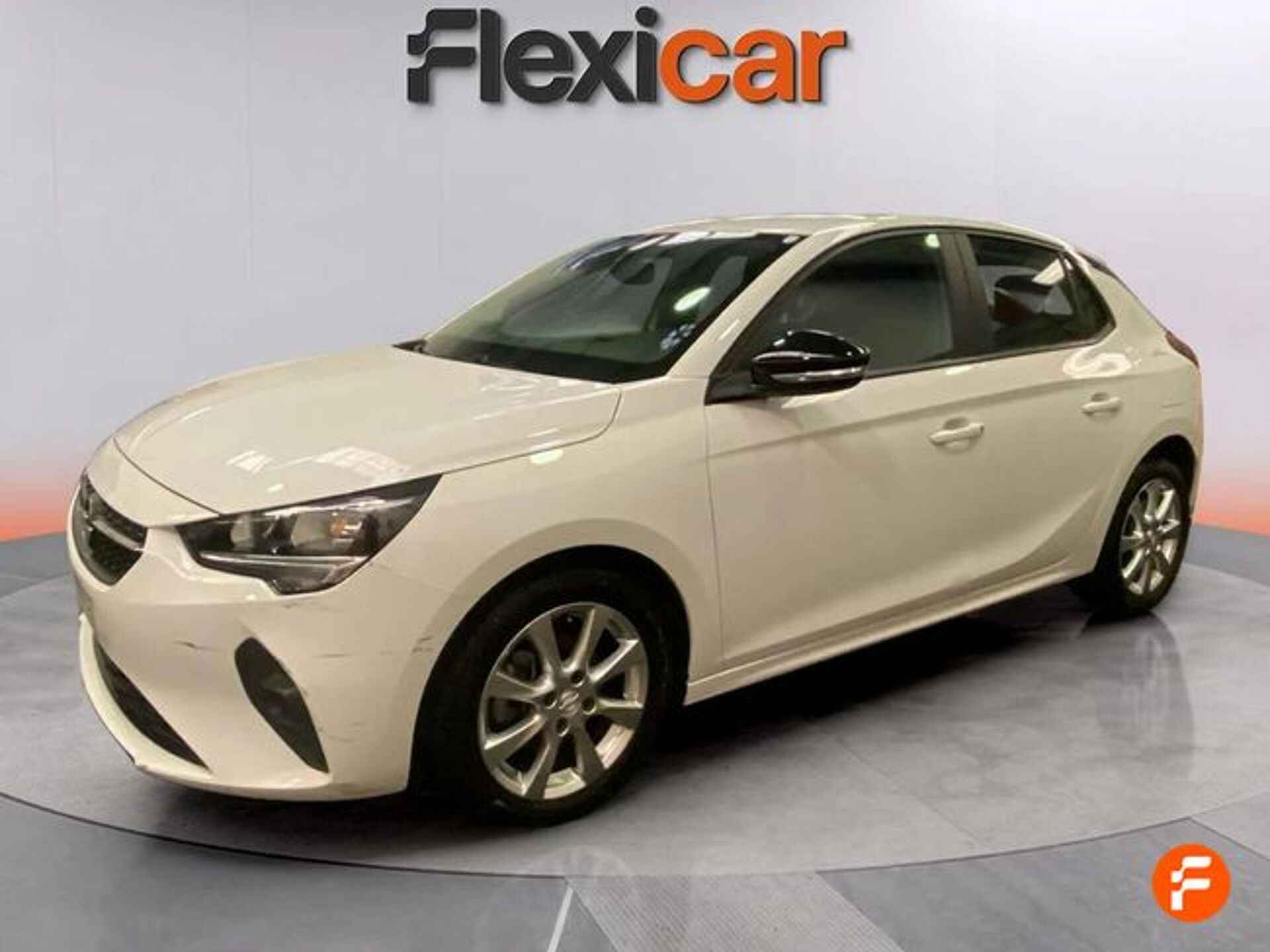 Imagen 3 de OPEL Corsa