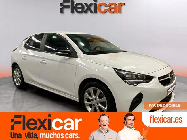 OPEL Corsa (1.5D DT 74kW (100CV) Edition) en Cádiz