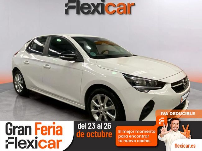 OPEL Corsa (1.5D DT 74kW (100CV) Edition) en Cádiz
