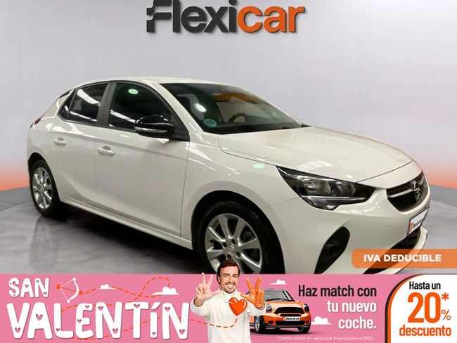 Foto del OPEL Corsa 1.5D DT S-S Edition 100