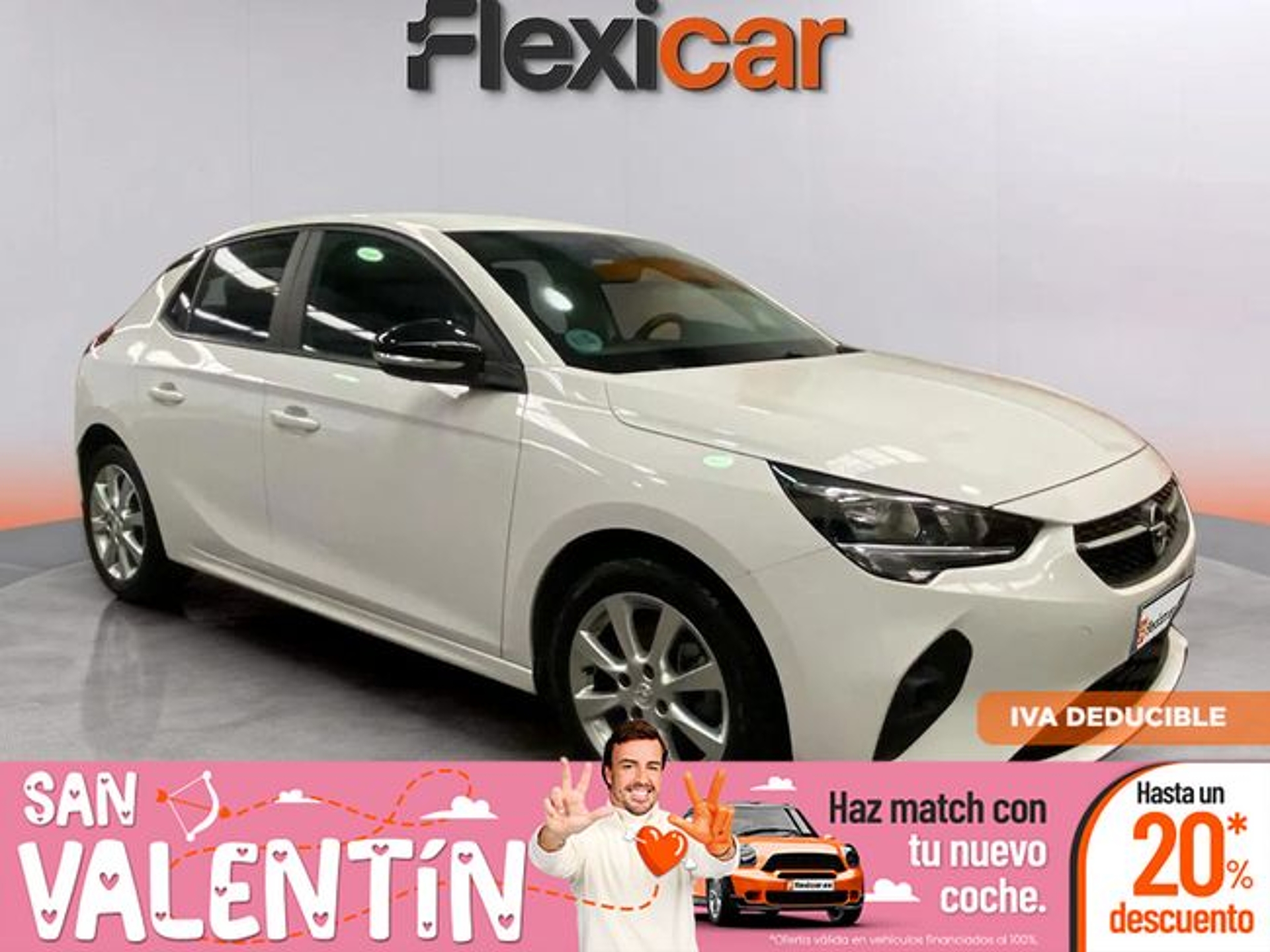 Imagen de OPEL Corsa