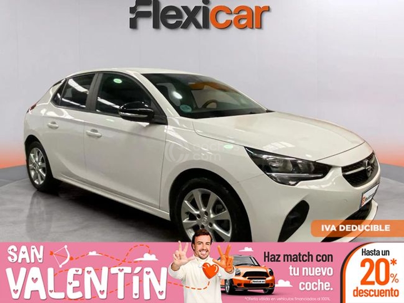 Foto del OPEL Corsa 1.5D DT S-S Edition 100