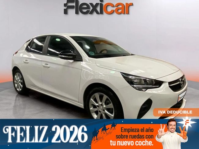 Foto del OPEL Corsa 1.5D DT S-S Edition 100