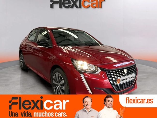 PEUGEOT 208 (Active Puretech 100) en Toledo