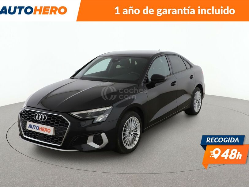 Foto del AUDI A3 Sedán 30 TFSI Advanced S tronic