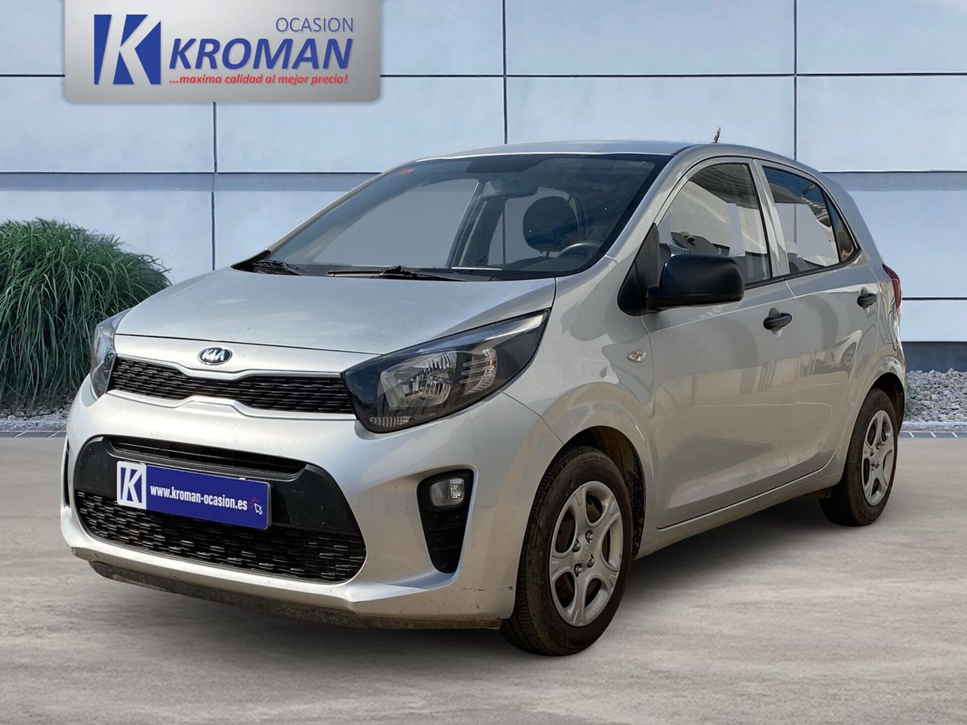Imagen de KIA Picanto