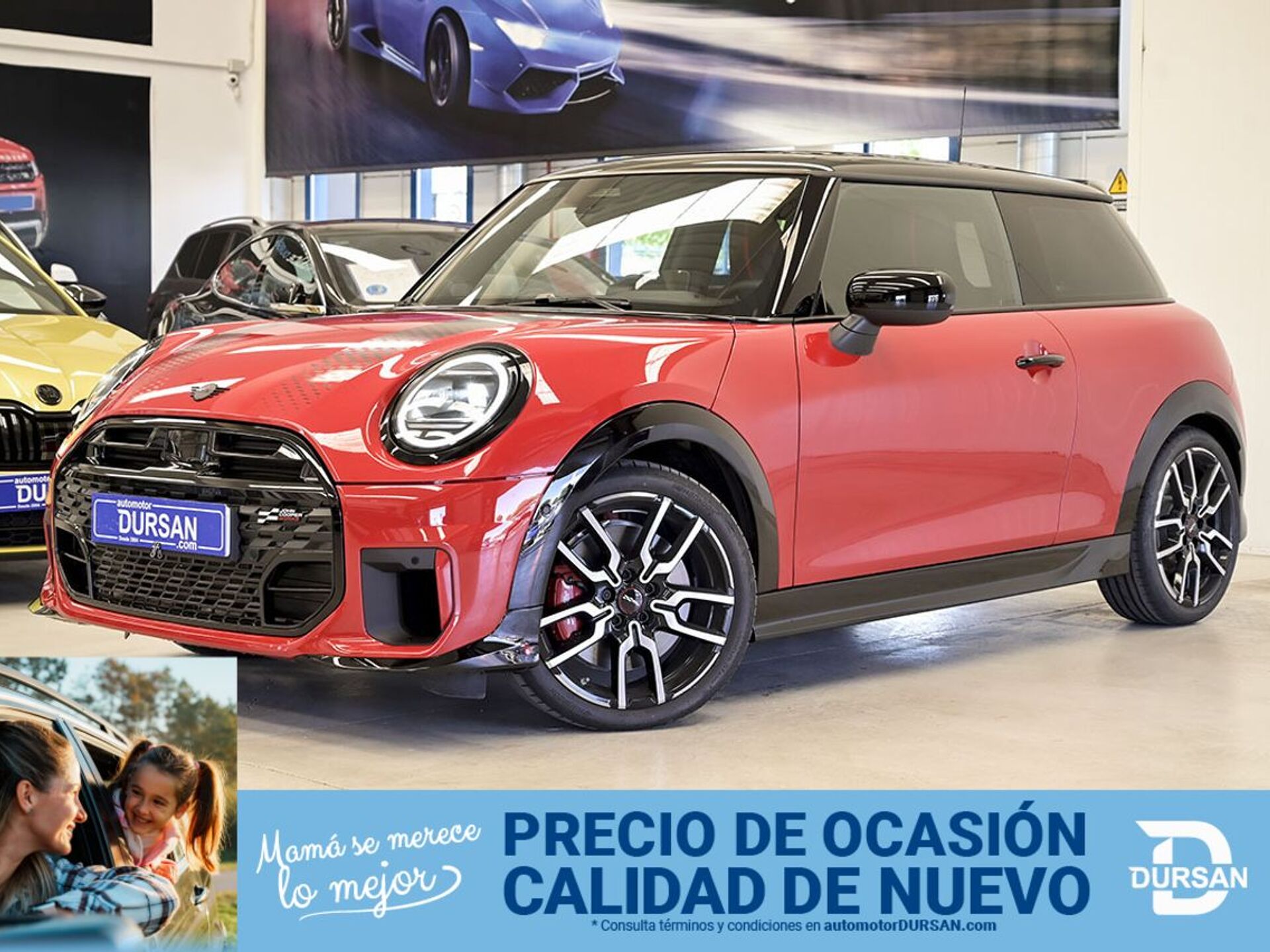 Imagen de MINI Mini